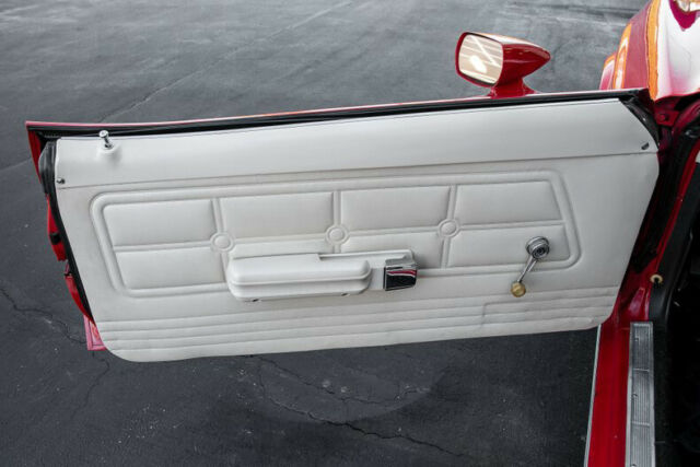 1972 Ford Mustang 55k Miles Factory A/C - photo 13