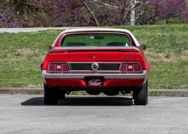 1972 Ford Mustang 55k Miles Factory A/C - photo 7