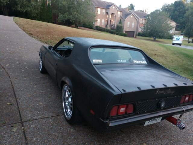 1972 Ford Mustang - photo 6