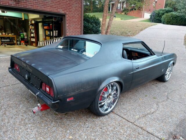 1972 Ford Mustang - photo 8