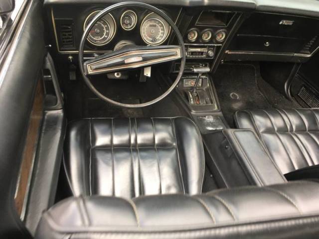 1972 Ford Mustang -- - photo 10