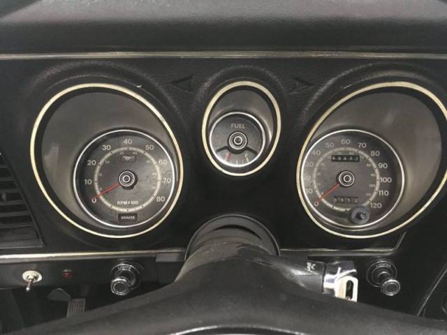 1972 Ford Mustang -- - photo 11