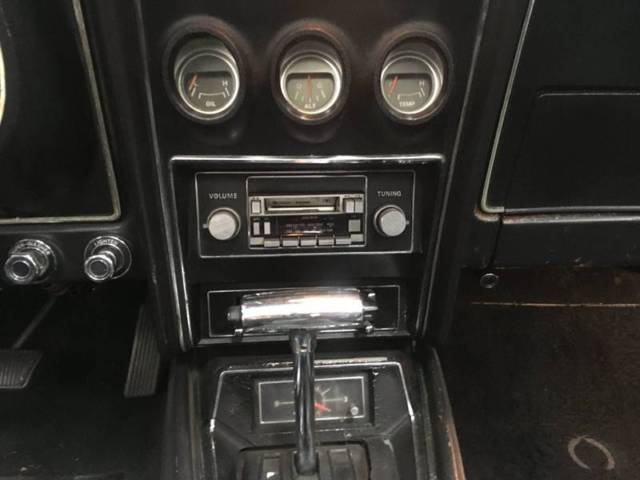 1972 Ford Mustang -- - photo 12
