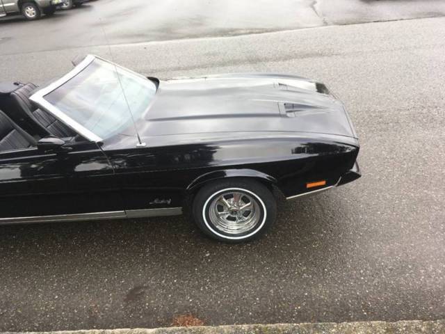 1972 Ford Mustang -- - photo 4