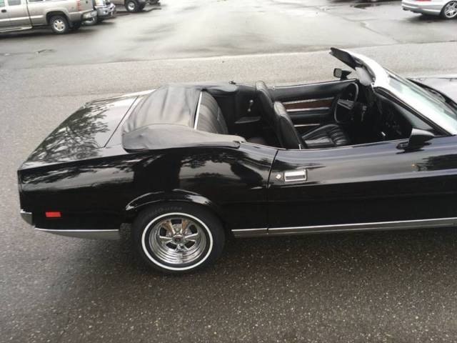 1972 Ford Mustang -- - photo 5
