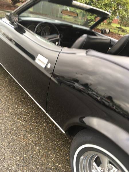 1972 Ford Mustang -- - photo 6