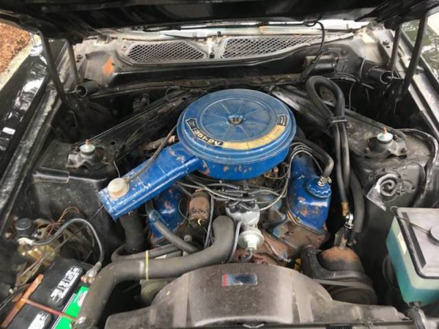 1972 Ford Mustang -- - photo 7