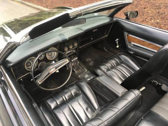 1972 Ford Mustang -- - photo 8