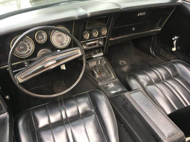 1972 Ford Mustang -- - photo 9