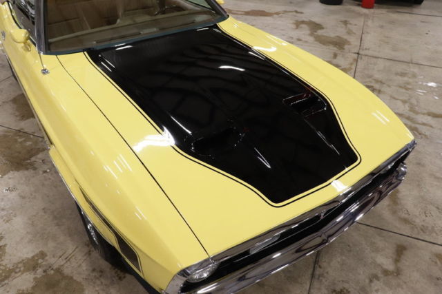 1972 Ford Mustang -- - photo 12