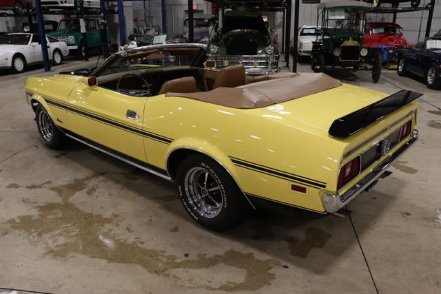 1972 Ford Mustang -- - photo 3