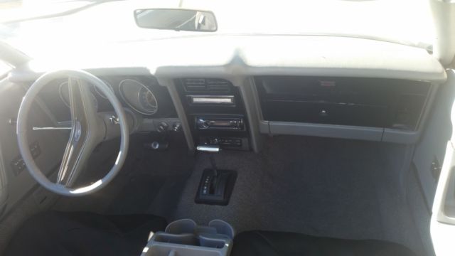 1972 Ford Mustang Base Convertible 2-Door - photo 10