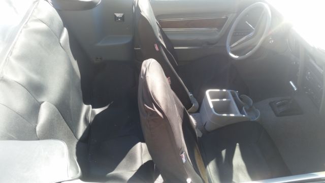 1972 Ford Mustang Base Convertible 2-Door - photo 11