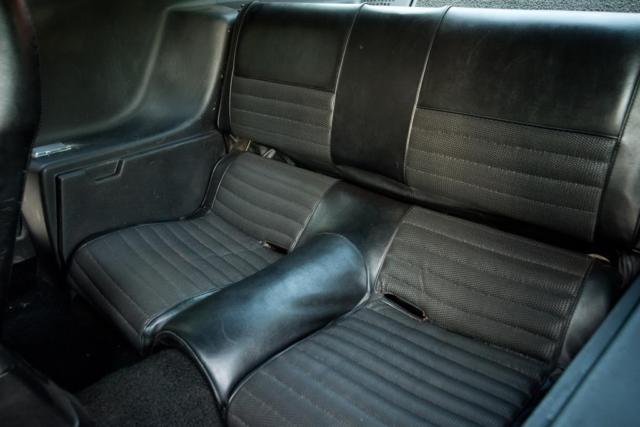 1972 Ford Mustang Fast Back - photo 8