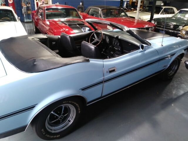 1972 Ford Mustang - photo 2