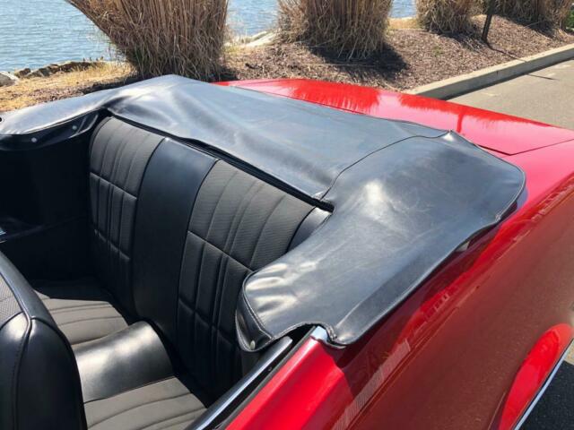 1972 Ford Mustang -- - photo 11