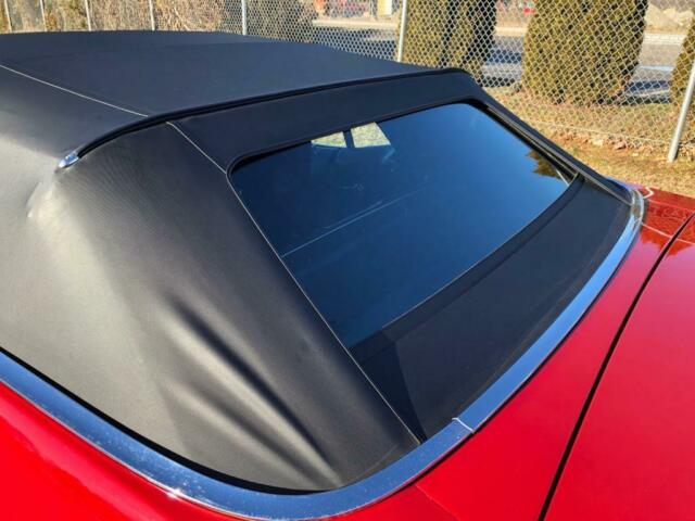 1972 Ford Mustang -- - photo 13