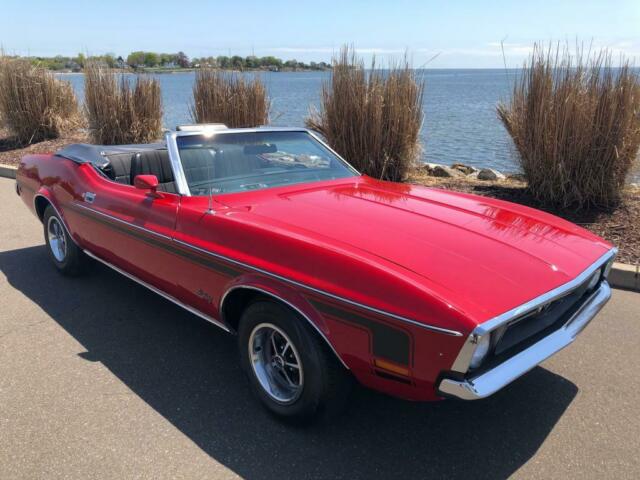 1972 Ford Mustang -- - photo 4