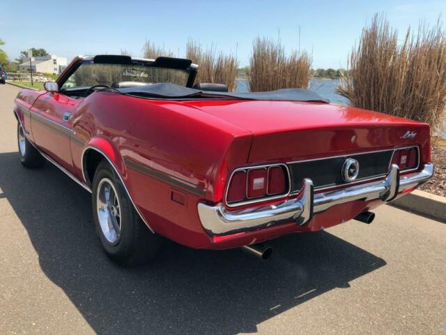 1972 Ford Mustang -- - photo 10