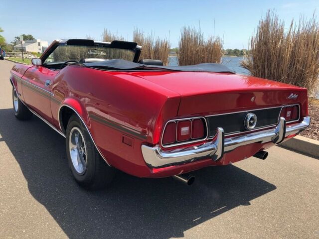 1972 Ford Mustang -- - photo 10