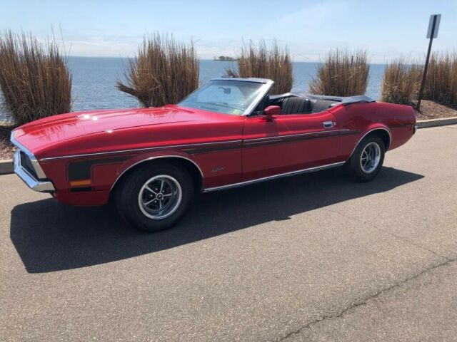 1972 Ford Mustang -- - photo 5