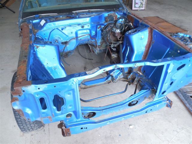 1972 Ford Mustang - photo 9