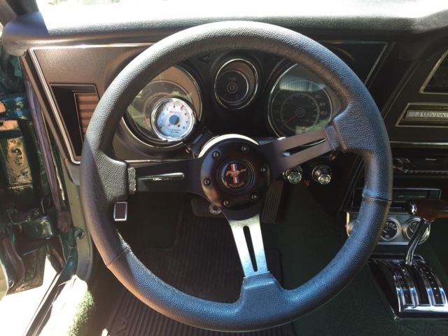 1972 Ford Mustang - photo 5