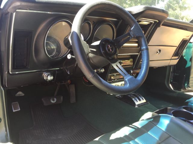 1972 Ford Mustang - photo 8