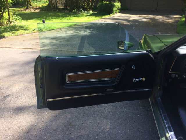 1972 Ford Mustang CONVERTIBLE - photo 11