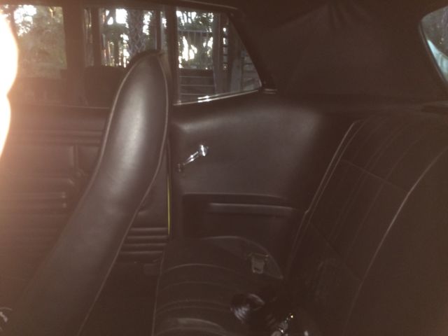 1972 Ford Mustang Coupe - photo 10
