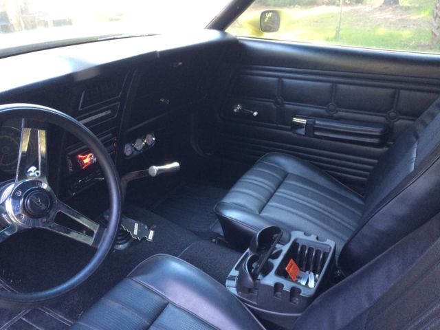 1972 Ford Mustang Coupe - photo 7