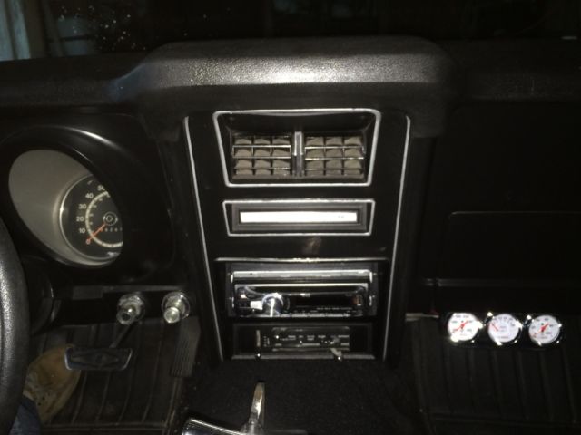 1972 Ford Mustang Coupe - photo 8