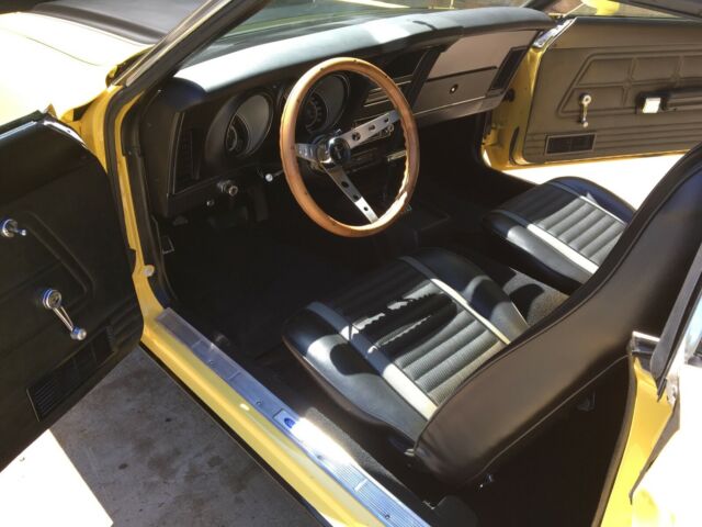 1972 Ford Mustang - photo 3