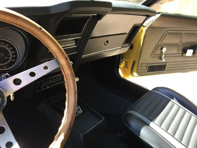 1972 Ford Mustang - photo 5