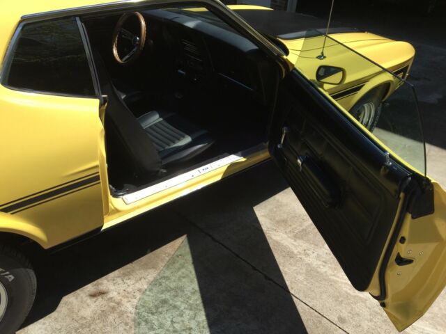 1972 Ford Mustang - photo 7