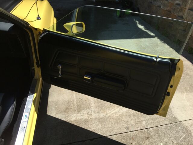 1972 Ford Mustang - photo 8