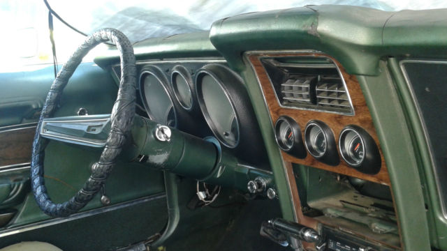 1972 Ford Mustang - photo 2