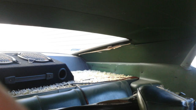 1972 Ford Mustang - photo 5