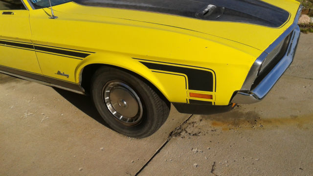 1972 Ford Mustang - photo 9
