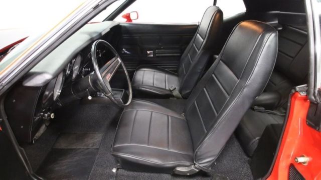 1972 Ford Mustang Fastback - photo 5