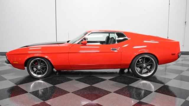 1972 Ford Mustang Fastback - photo 8