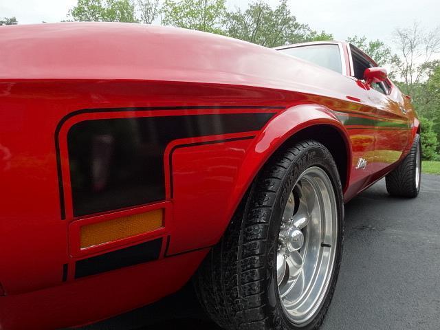 1972 Ford Mustang -- - photo 7