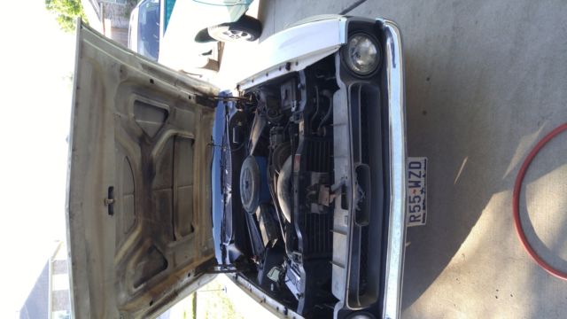 1972 Ford Mustang - photo 10