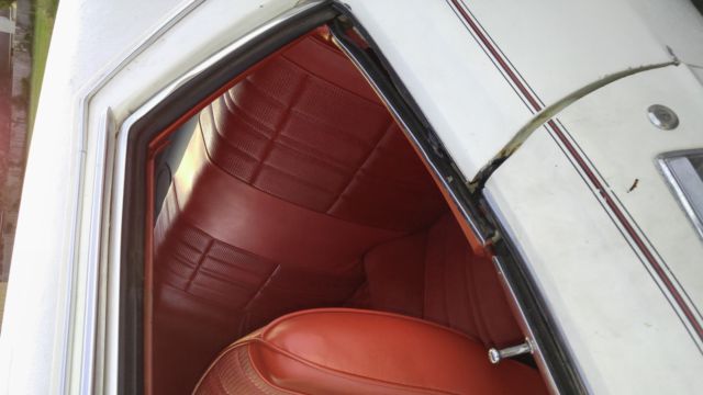 1972 Ford Mustang - photo 2