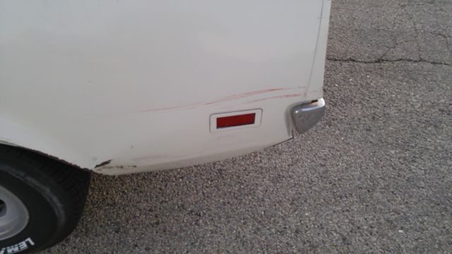 1972 Ford Mustang - photo 5