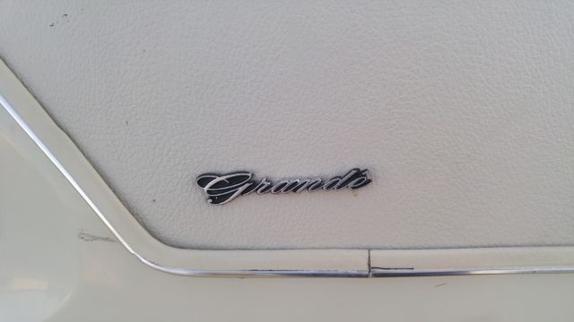 1972 Ford Mustang - photo 6