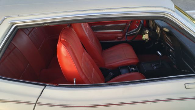 1972 Ford Mustang - photo 8