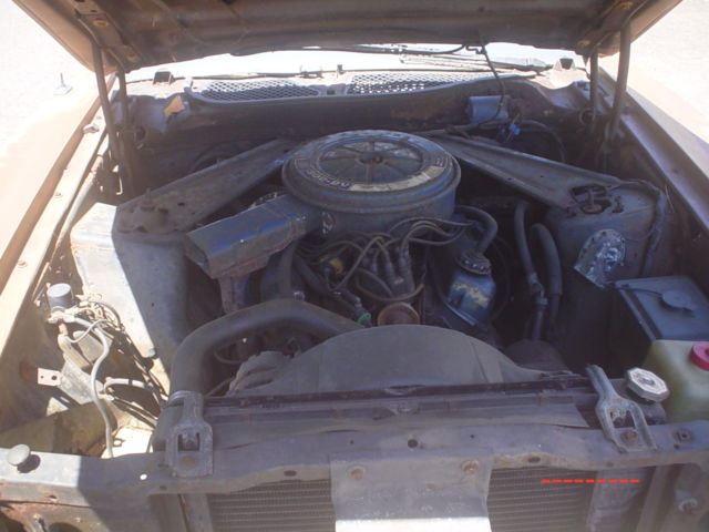 1972 Ford Mustang grande - photo 7