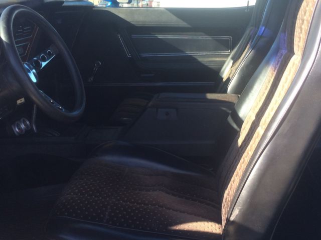 1972 Ford Mustang GRANDE - photo 5