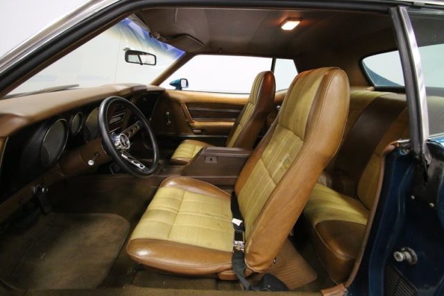 1972 Ford Mustang Grande - photo 5